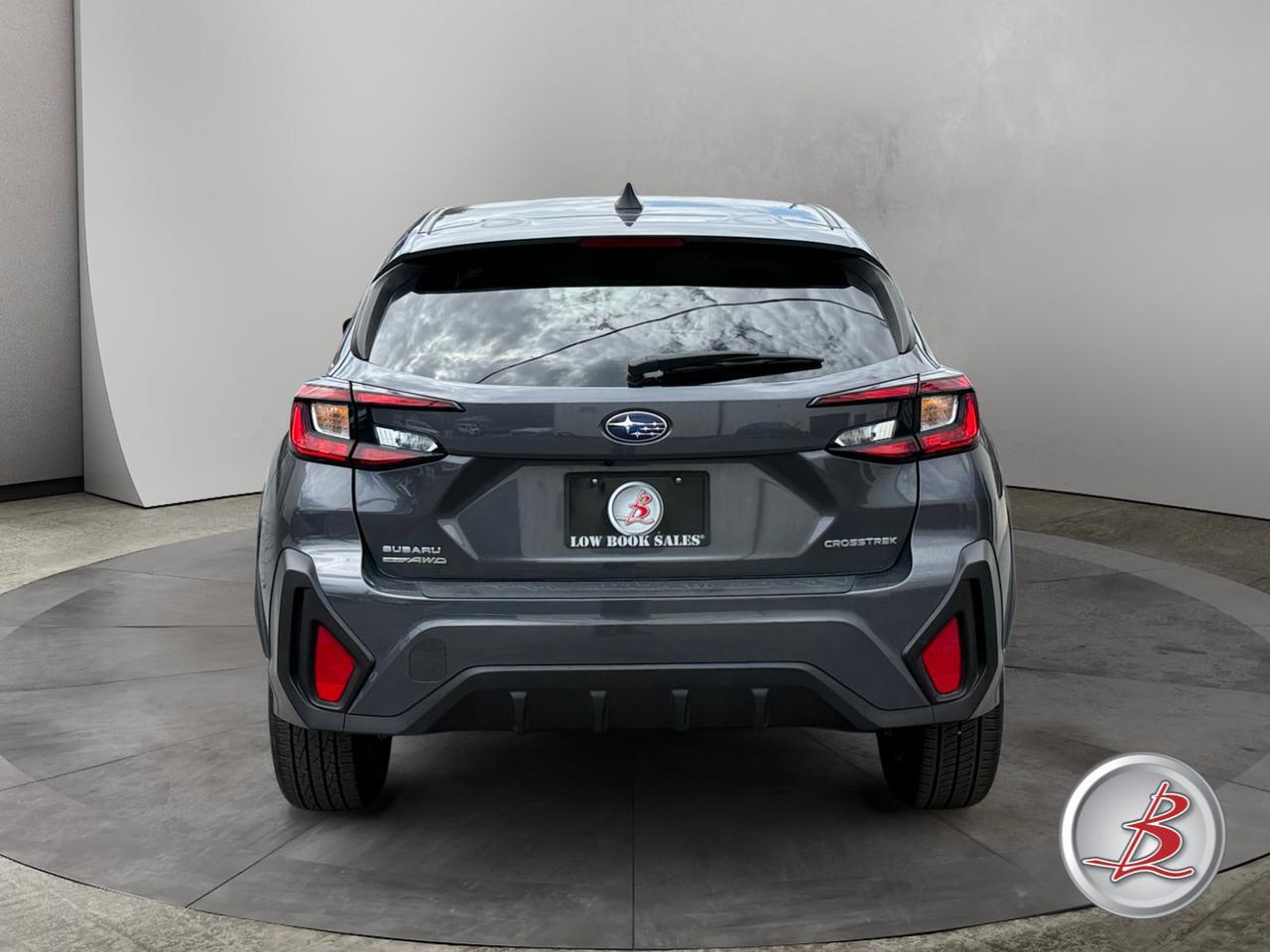 2024 Subaru CROSSTREK Salt Lake City UT