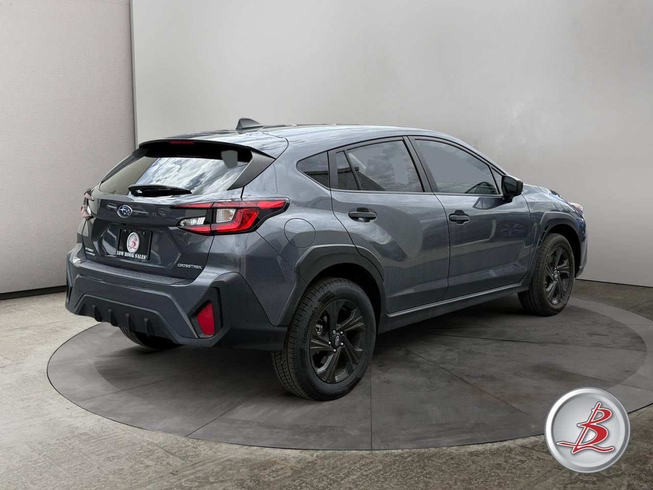 2024 Subaru CROSSTREK Salt Lake City UT