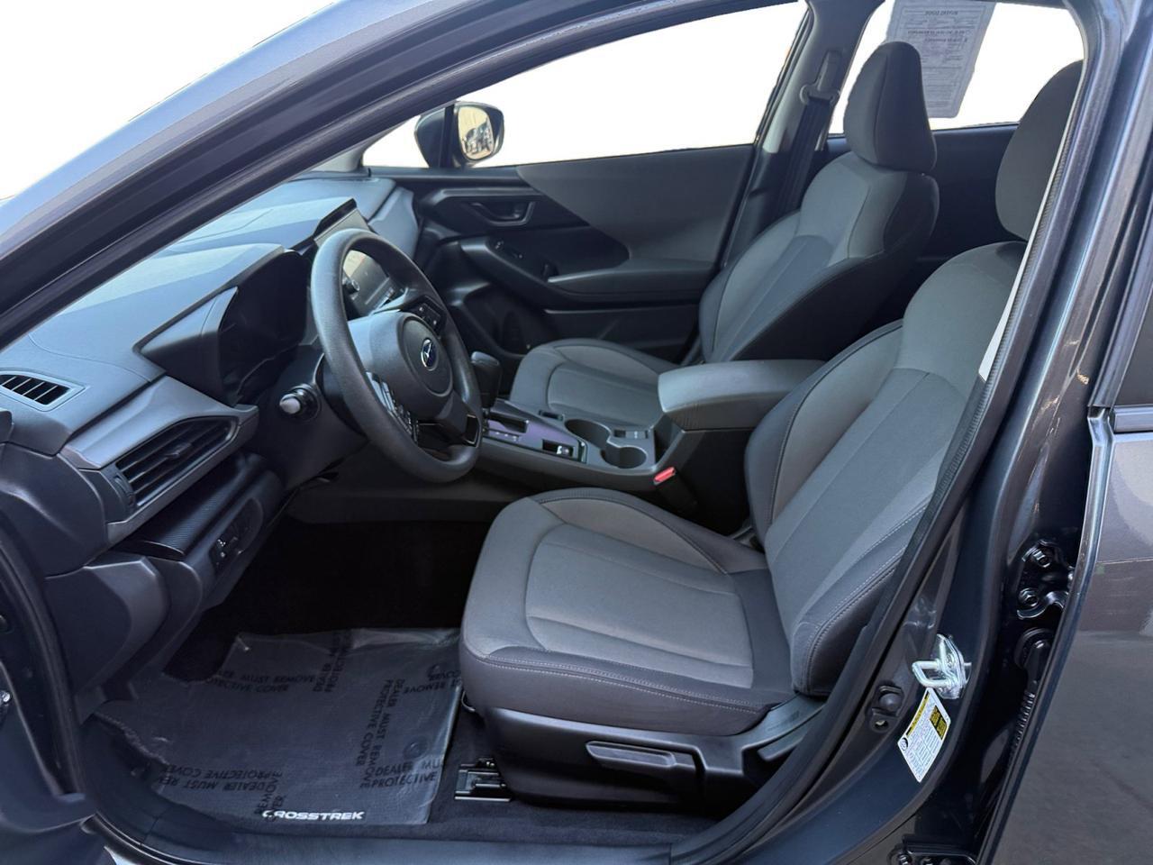 2024 Subaru CROSSTREK Salt Lake City UT