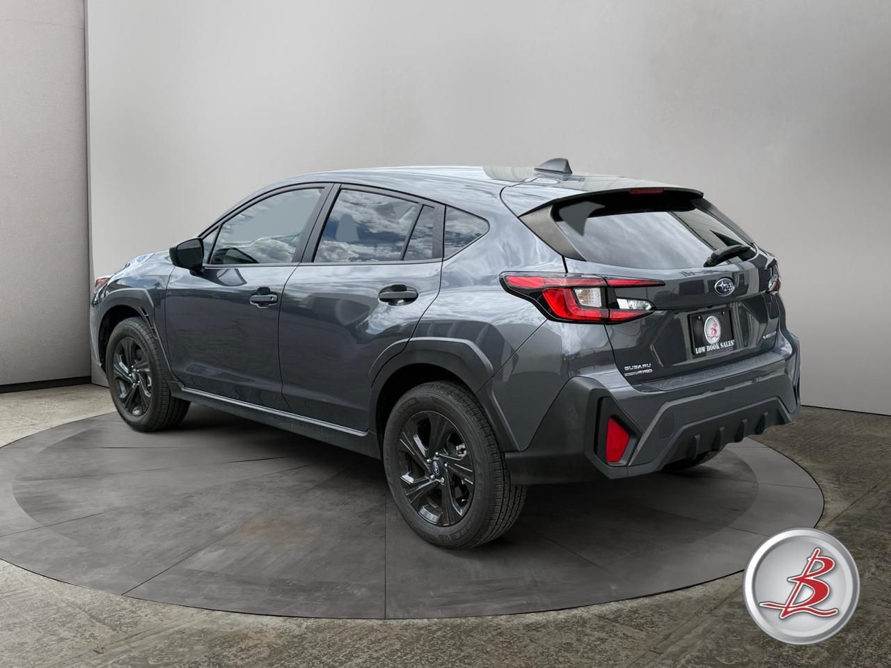 2024 Subaru CROSSTREK Salt Lake City UT