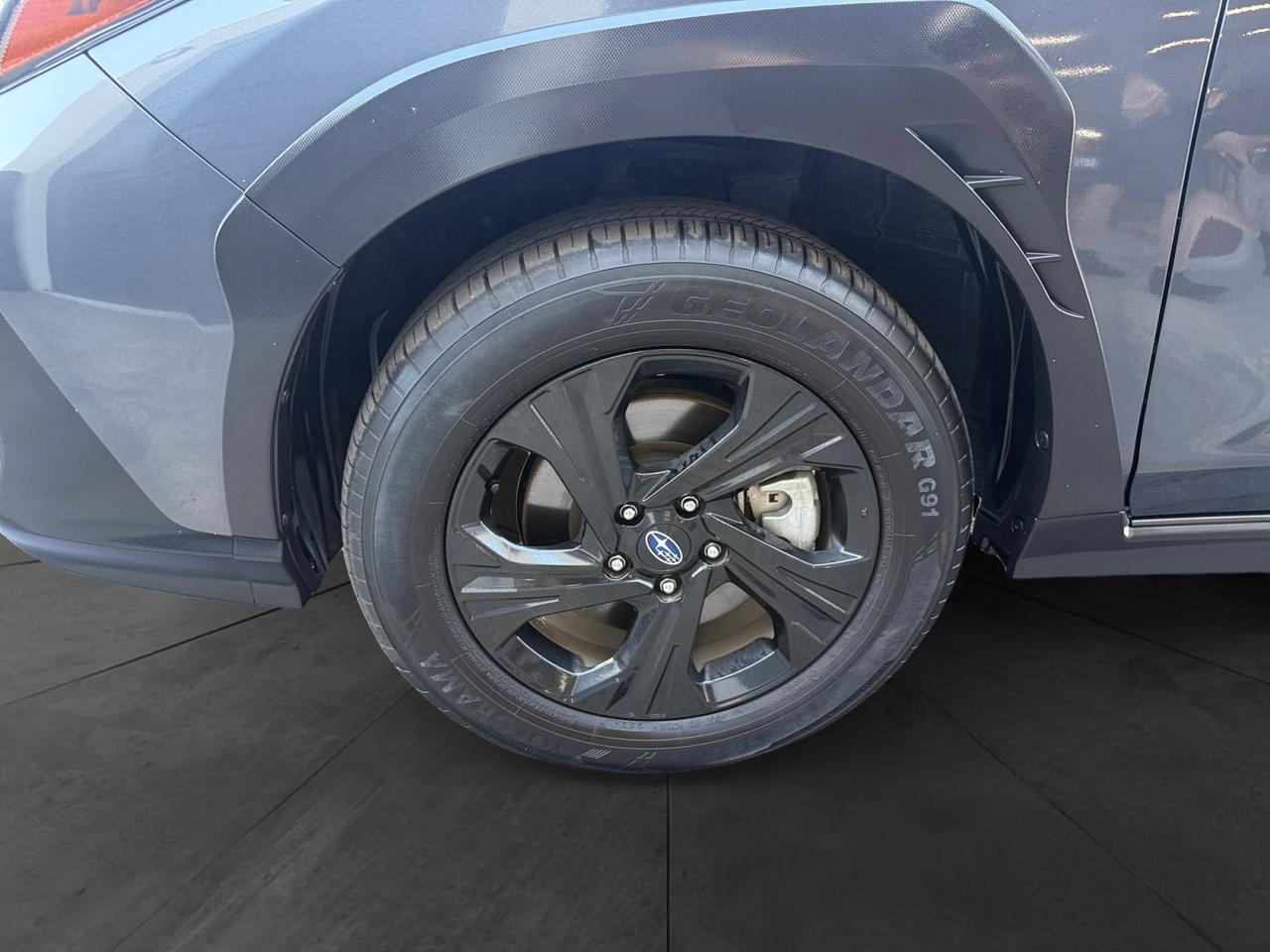 2024 Subaru CROSSTREK Salt Lake City UT