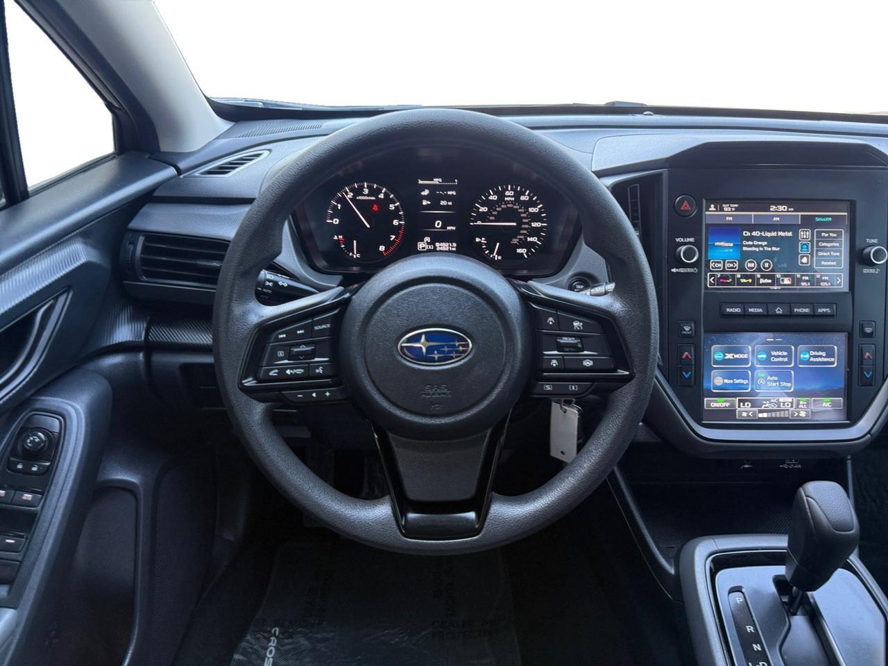 2024 Subaru CROSSTREK Salt Lake City UT