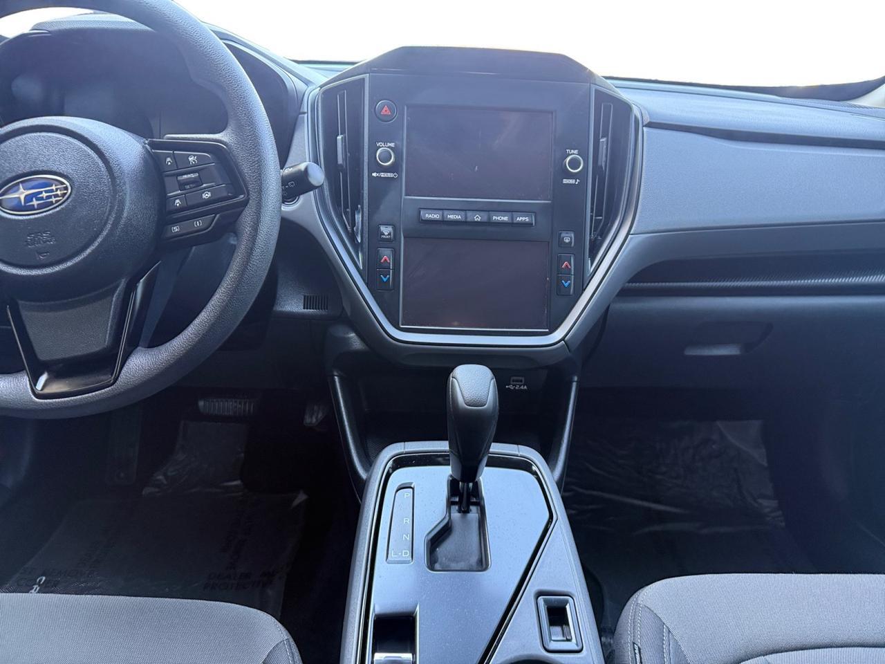 2024 Subaru CROSSTREK Salt Lake City UT