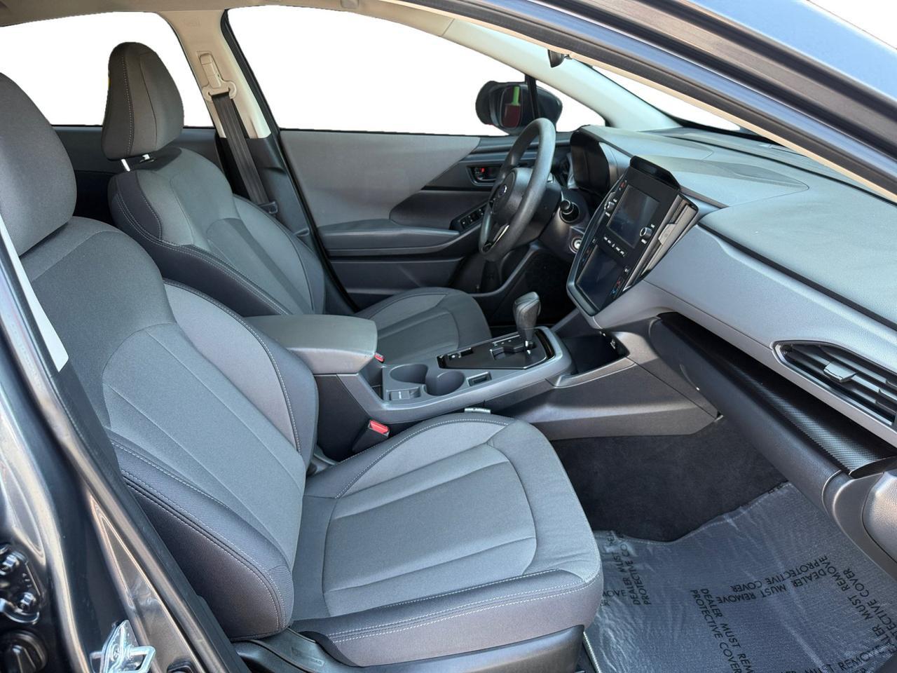 2024 Subaru CROSSTREK Salt Lake City UT