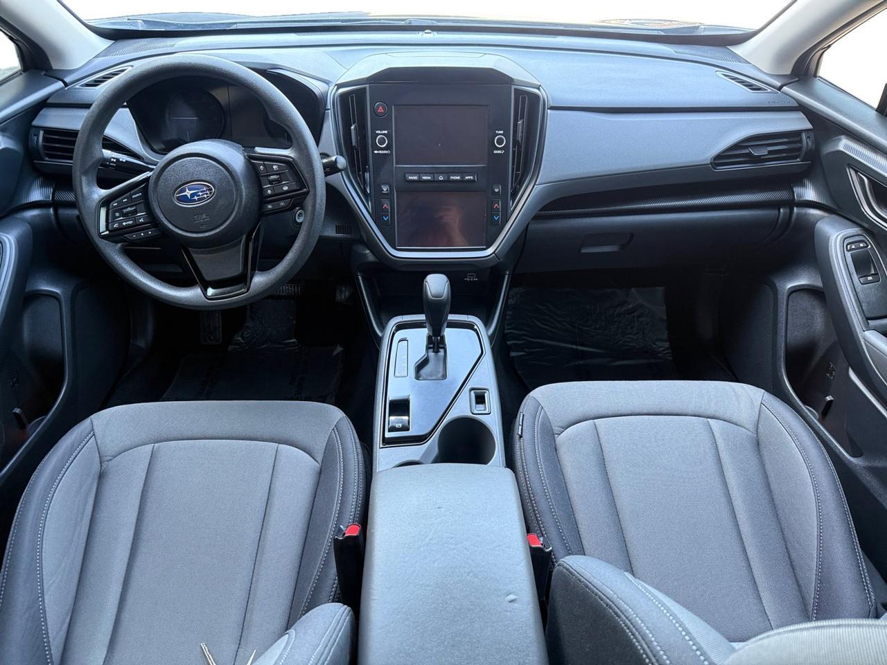 2024 Subaru CROSSTREK Salt Lake City UT