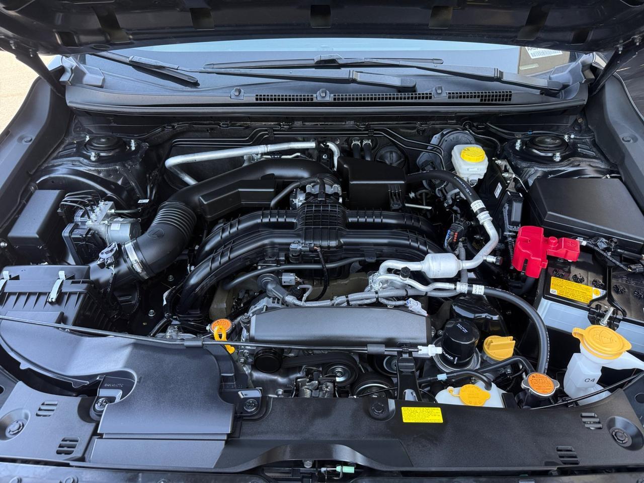 2024 Subaru CROSSTREK Salt Lake City UT