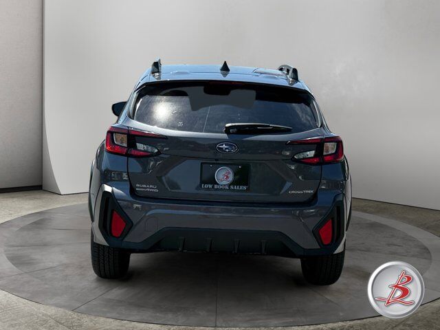 2024 Subaru CROSSTREK Premium Salt Lake City UT