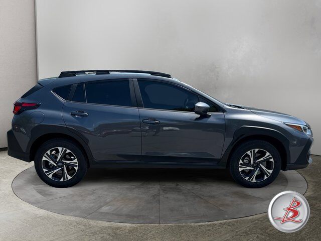 2024 Subaru CROSSTREK Premium Salt Lake City UT