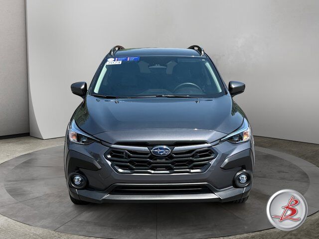 2024 Subaru CROSSTREK Premium Salt Lake City UT
