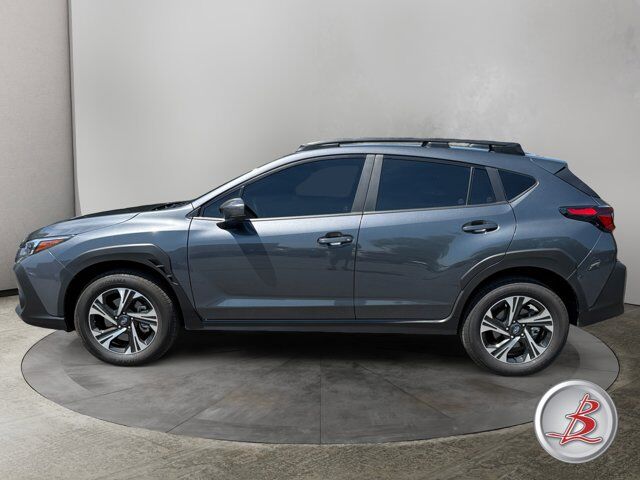 2024 Subaru CROSSTREK Premium Salt Lake City UT