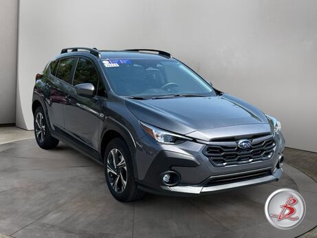 2024_Subaru_CROSSTREK_Premium_ Salt Lake City UT