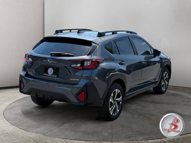 2024 Subaru CROSSTREK Premium Salt Lake City UT