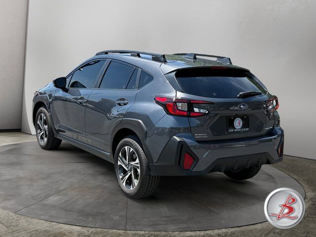 2024 Subaru CROSSTREK Premium Salt Lake City UT