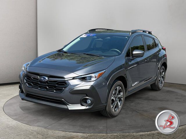 2024 Subaru CROSSTREK Premium Salt Lake City UT