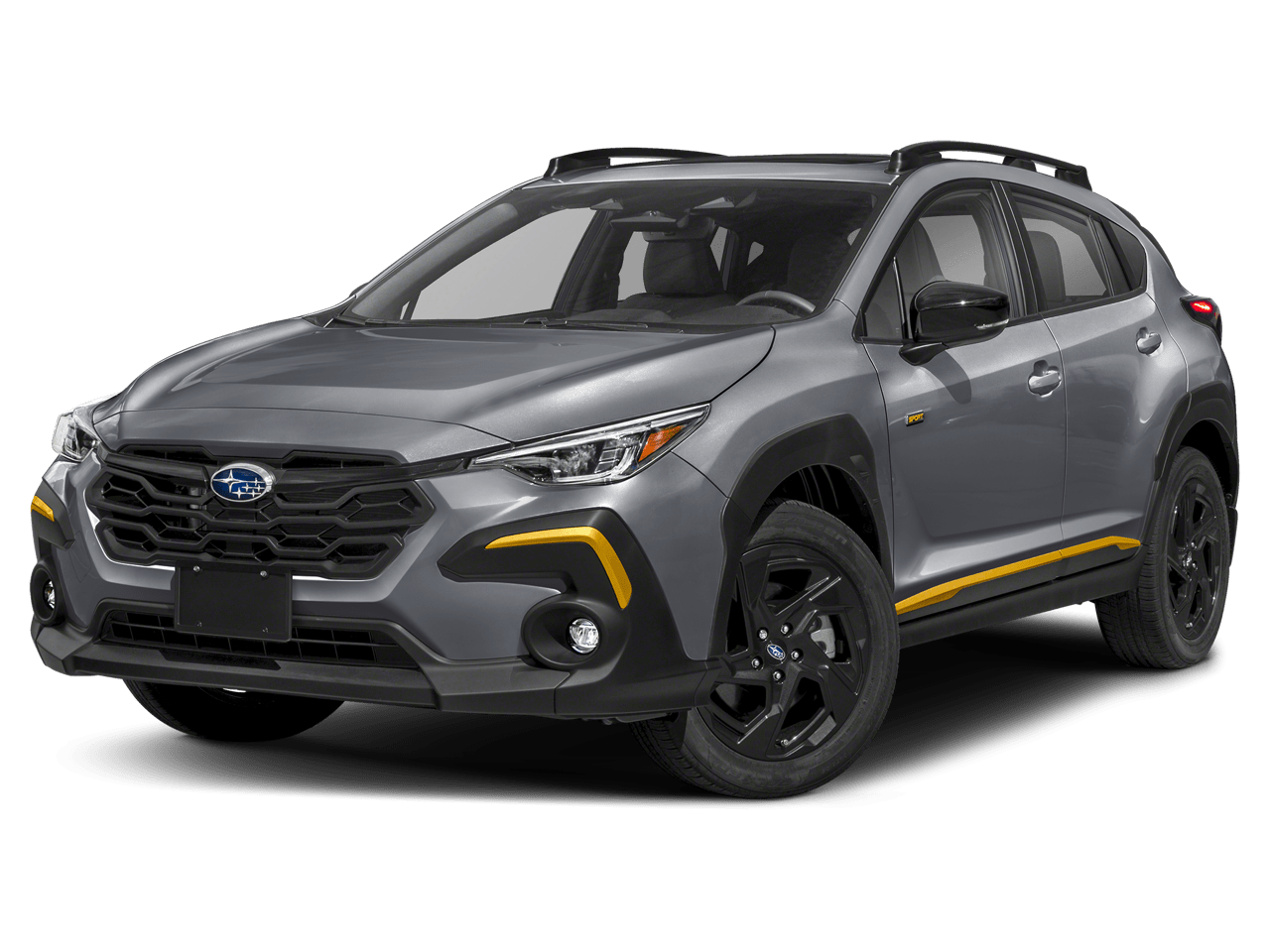 2024 Subaru CROSSTREK SPORT Roseville CA