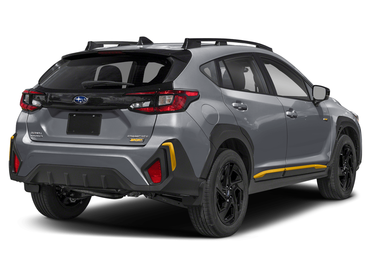 2024 Subaru CROSSTREK SPORT Roseville CA