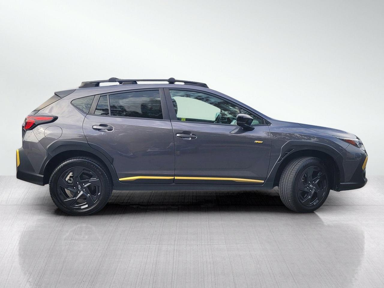2024 Subaru CROSSTREK SPORT Roseville CA