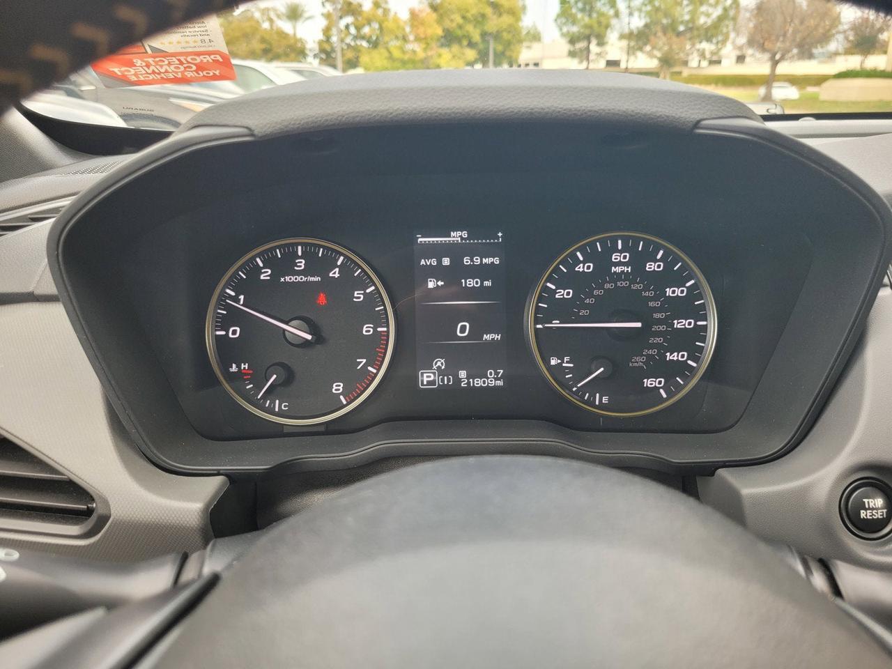 2024 Subaru CROSSTREK SPORT Roseville CA