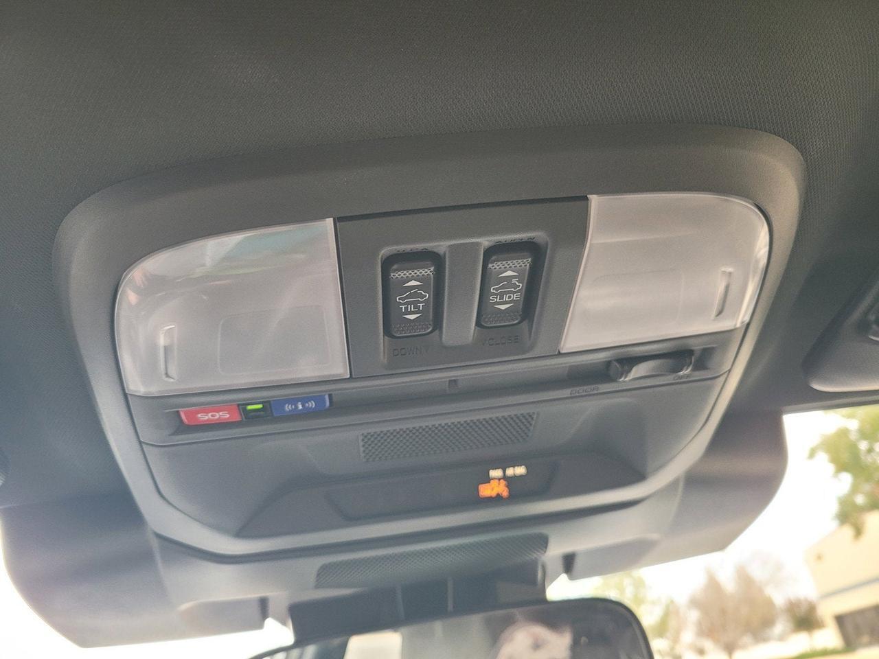 2024 Subaru CROSSTREK SPORT Roseville CA
