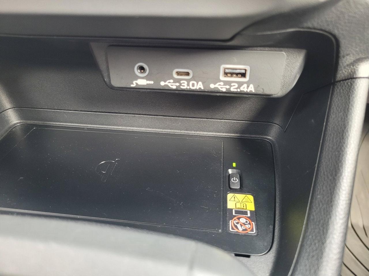 2024 Subaru CROSSTREK SPORT Roseville CA