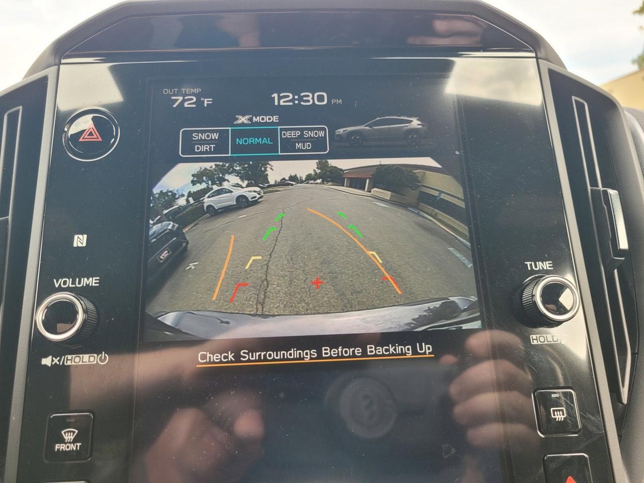 2024 Subaru CROSSTREK SPORT Roseville CA