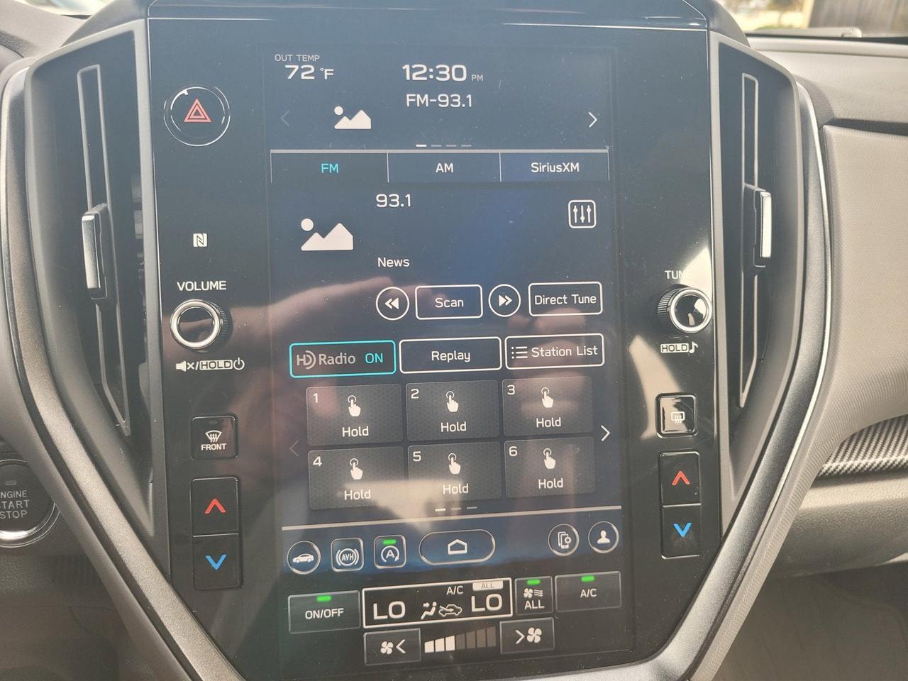 2024 Subaru CROSSTREK SPORT Roseville CA