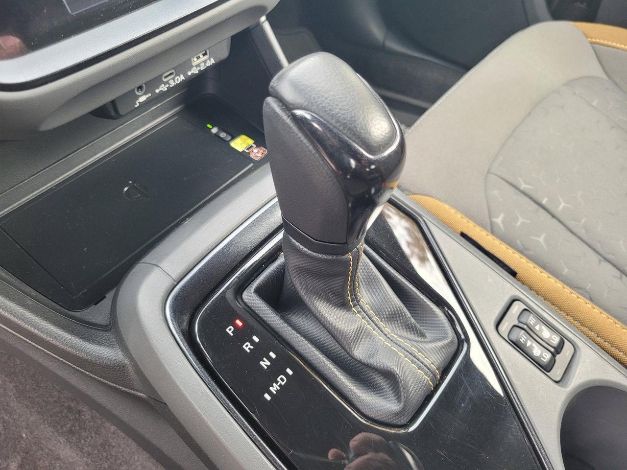 2024 Subaru CROSSTREK SPORT Roseville CA