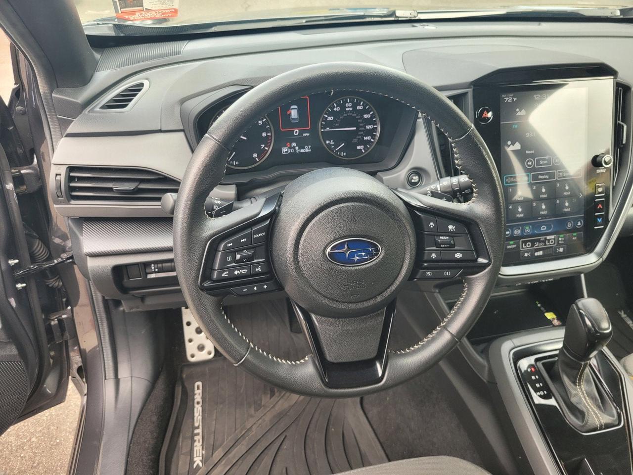 2024 Subaru CROSSTREK SPORT Roseville CA