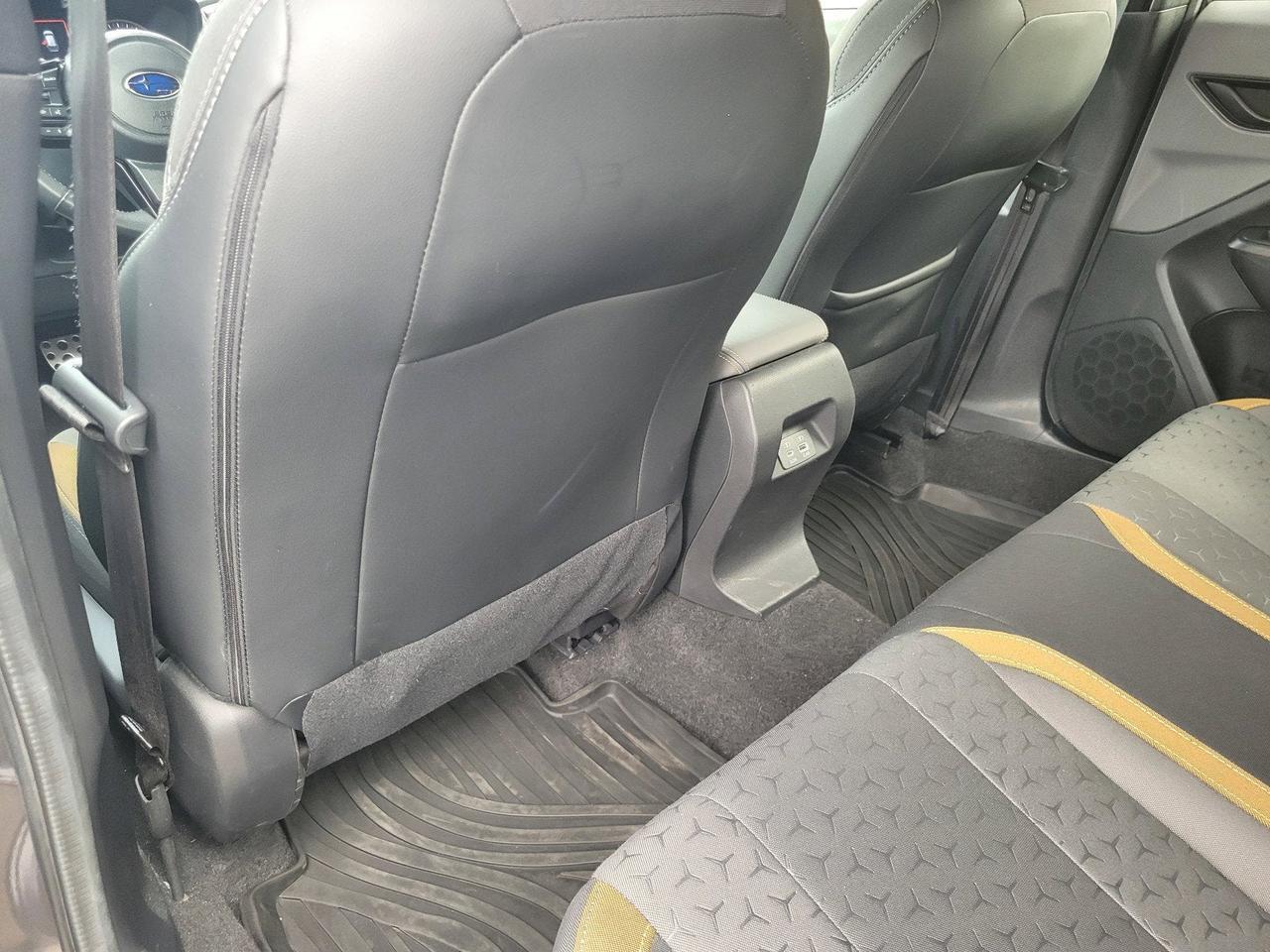 2024 Subaru CROSSTREK SPORT Roseville CA