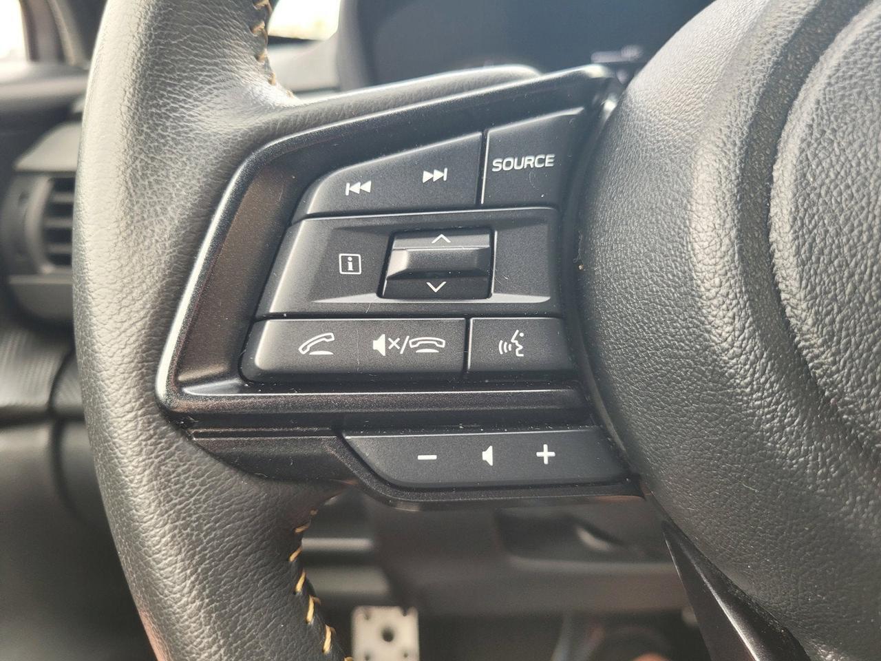 2024 Subaru CROSSTREK SPORT Roseville CA