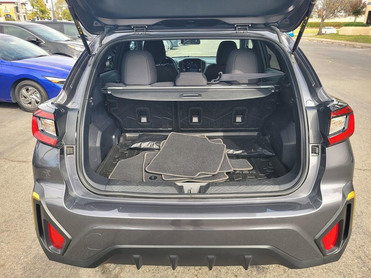 2024 Subaru CROSSTREK SPORT Roseville CA