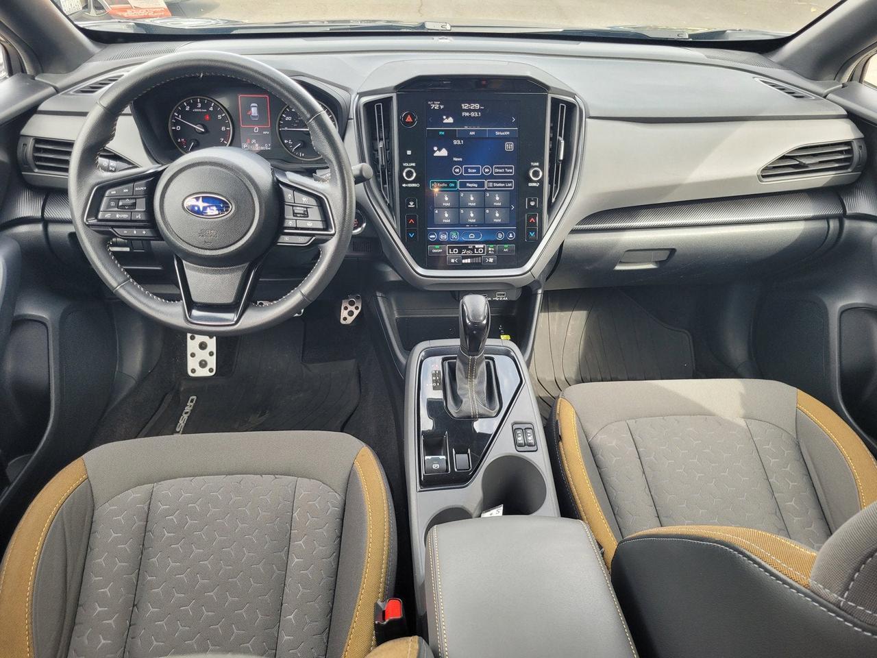 2024 Subaru CROSSTREK SPORT Roseville CA