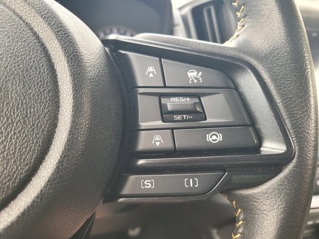 2024 Subaru CROSSTREK SPORT Roseville CA