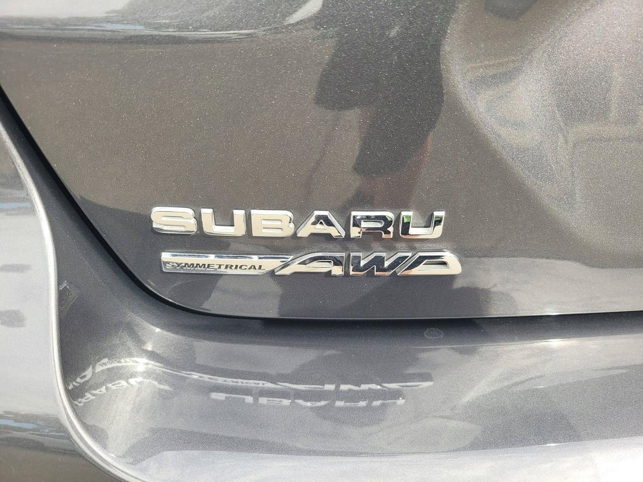 2024 Subaru CROSSTREK SPORT Roseville CA