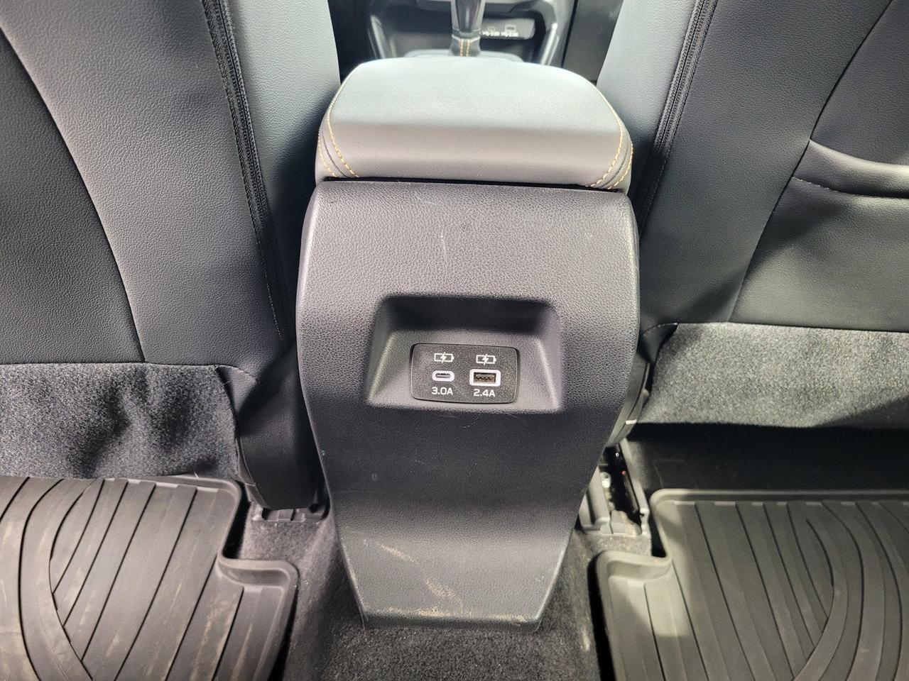 2024 Subaru CROSSTREK SPORT Roseville CA