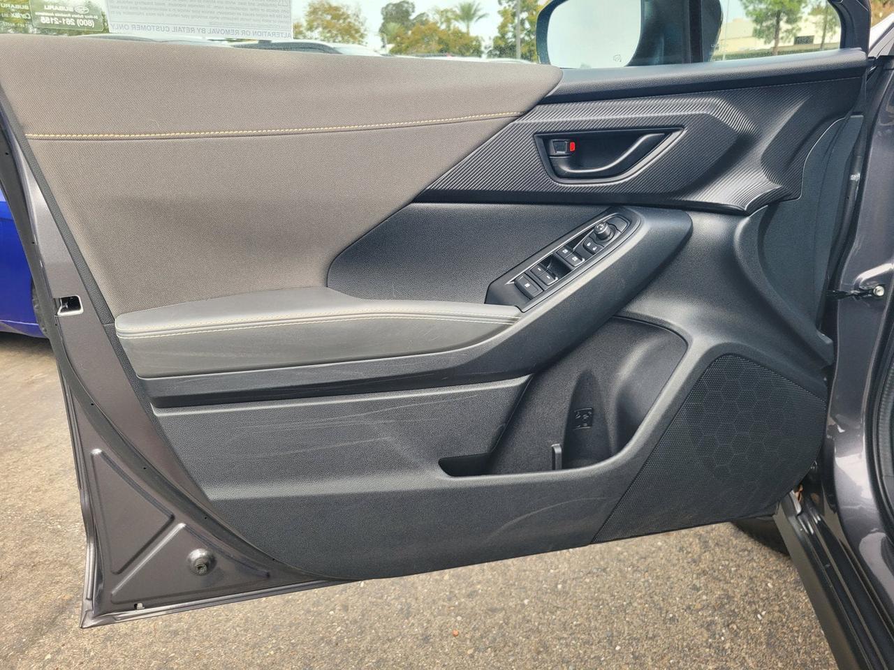 2024 Subaru CROSSTREK SPORT Roseville CA