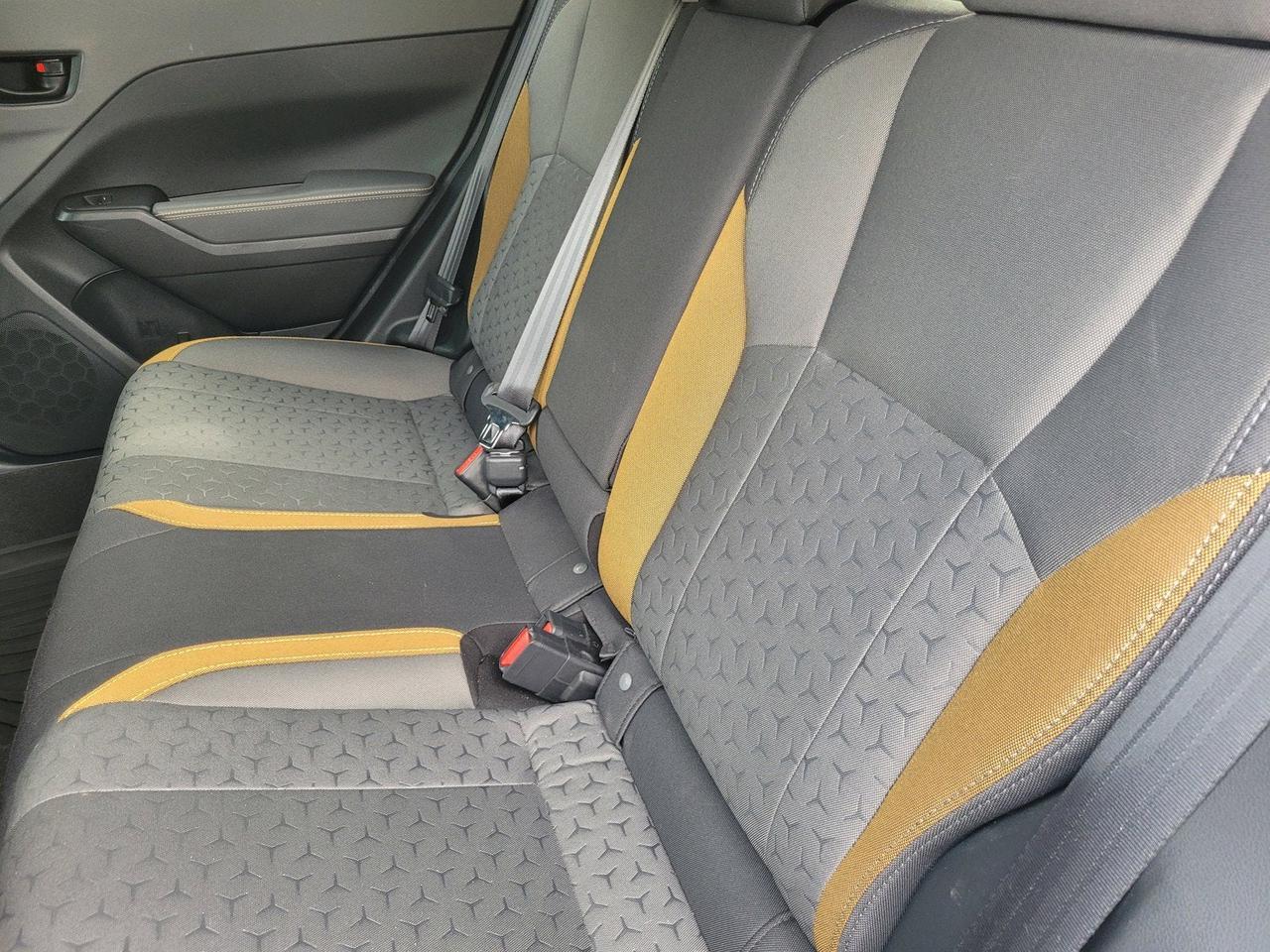 2024 Subaru CROSSTREK SPORT Roseville CA