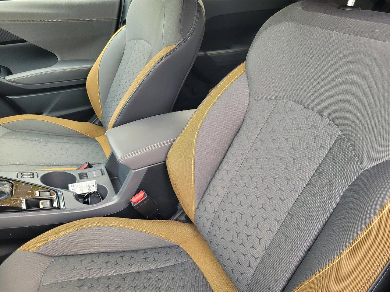 2024 Subaru CROSSTREK SPORT Roseville CA