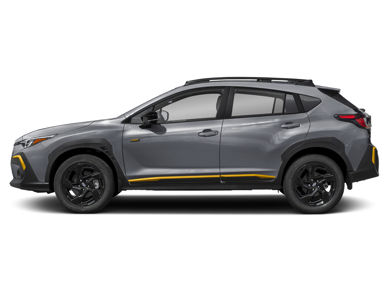 2024 Subaru CROSSTREK SPORT Roseville CA