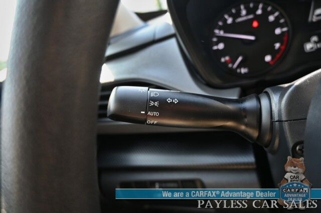 2024 Subaru Crosstrek / AWD / EyeSight Pkg / Adaptive Cruise Control / Lane Departure & Forward Collision Warning / Apple CarPlay & Android Auto / USB Input / Back Up Camera / Alloy Wheels / 34 MPG / 1-Owner Anchorage AK 2024 Subaru Crosstrek / AWD / EyeSight Pkg / Adaptive Cruise Control / Lane Departure & Forward Collision Warning / Apple CarPlay & Android Auto / USB Input / Back Up Camera / Alloy Wheels / 34 MPG / 1-Owner Anchorage AK