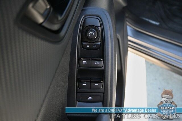 2024 Subaru Crosstrek / AWD / EyeSight Pkg / Adaptive Cruise Control / Lane Departure & Forward Collision Warning / Apple CarPlay & Android Auto / USB Input / Back Up Camera / Alloy Wheels / 34 MPG / 1-Owner Anchorage AK 2024 Subaru Crosstrek / AWD / EyeSight Pkg / Adaptive Cruise Control / Lane Departure & Forward Collision Warning / Apple CarPlay & Android Auto / USB Input / Back Up Camera / Alloy Wheels / 34 MPG / 1-Owner Anchorage AK