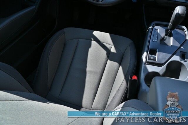 2024 Subaru Crosstrek / AWD / EyeSight Pkg / Adaptive Cruise Control / Lane Departure & Forward Collision Warning / Apple CarPlay & Android Auto / USB Input / Back Up Camera / Alloy Wheels / 34 MPG / 1-Owner Anchorage AK 2024 Subaru Crosstrek / AWD / EyeSight Pkg / Adaptive Cruise Control / Lane Departure & Forward Collision Warning / Apple CarPlay & Android Auto / USB Input / Back Up Camera / Alloy Wheels / 34 MPG / 1-Owner Anchorage AK