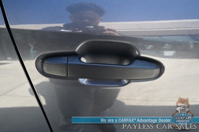 2024 Subaru Crosstrek / AWD / EyeSight Pkg / Adaptive Cruise Control / Lane Departure & Forward Collision Warning / Apple CarPlay & Android Auto / USB Input / Back Up Camera / Alloy Wheels / 34 MPG / 1-Owner Anchorage AK 2024 Subaru Crosstrek / AWD / EyeSight Pkg / Adaptive Cruise Control / Lane Departure & Forward Collision Warning / Apple CarPlay & Android Auto / USB Input / Back Up Camera / Alloy Wheels / 34 MPG / 1-Owner Anchorage AK