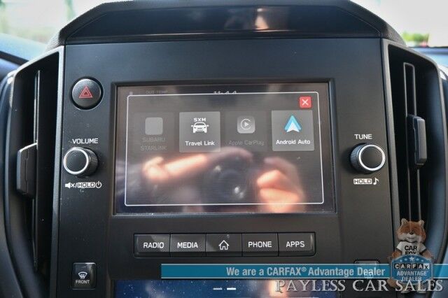 2024 Subaru Crosstrek / AWD / EyeSight Pkg / Adaptive Cruise Control / Lane Departure & Forward Collision Warning / Apple CarPlay & Android Auto / USB Input / Back Up Camera / Alloy Wheels / 34 MPG / 1-Owner Anchorage AK 2024 Subaru Crosstrek / AWD / EyeSight Pkg / Adaptive Cruise Control / Lane Departure & Forward Collision Warning / Apple CarPlay & Android Auto / USB Input / Back Up Camera / Alloy Wheels / 34 MPG / 1-Owner Anchorage AK