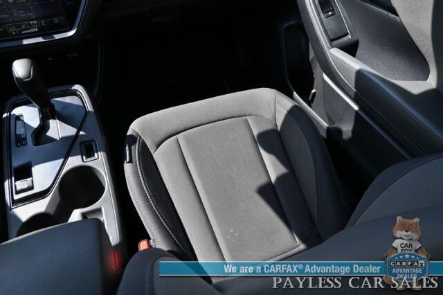 2024 Subaru Crosstrek / AWD / EyeSight Pkg / Adaptive Cruise Control / Lane Departure & Forward Collision Warning / Apple CarPlay & Android Auto / USB Input / Back Up Camera / Alloy Wheels / 34 MPG / 1-Owner Anchorage AK 2024 Subaru Crosstrek / AWD / EyeSight Pkg / Adaptive Cruise Control / Lane Departure & Forward Collision Warning / Apple CarPlay & Android Auto / USB Input / Back Up Camera / Alloy Wheels / 34 MPG / 1-Owner Anchorage AK