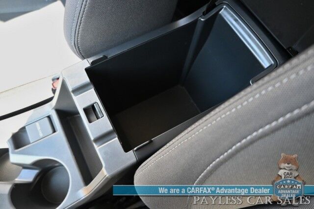 2024 Subaru Crosstrek / AWD / EyeSight Pkg / Adaptive Cruise Control / Lane Departure & Forward Collision Warning / Apple CarPlay & Android Auto / USB Input / Back Up Camera / Alloy Wheels / 34 MPG / 1-Owner Anchorage AK 2024 Subaru Crosstrek / AWD / EyeSight Pkg / Adaptive Cruise Control / Lane Departure & Forward Collision Warning / Apple CarPlay & Android Auto / USB Input / Back Up Camera / Alloy Wheels / 34 MPG / 1-Owner Anchorage AK