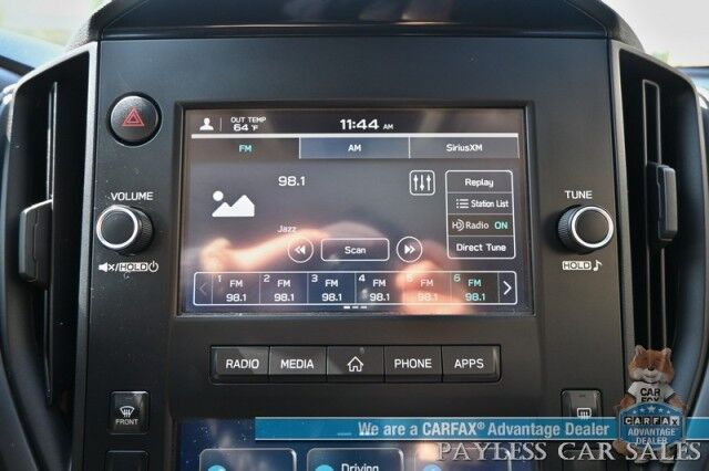 2024 Subaru Crosstrek / AWD / EyeSight Pkg / Adaptive Cruise Control / Lane Departure & Forward Collision Warning / Apple CarPlay & Android Auto / USB Input / Back Up Camera / Alloy Wheels / 34 MPG / 1-Owner Anchorage AK 2024 Subaru Crosstrek / AWD / EyeSight Pkg / Adaptive Cruise Control / Lane Departure & Forward Collision Warning / Apple CarPlay & Android Auto / USB Input / Back Up Camera / Alloy Wheels / 34 MPG / 1-Owner Anchorage AK