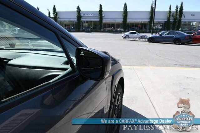 2024 Subaru Crosstrek / AWD / EyeSight Pkg / Adaptive Cruise Control / Lane Departure & Forward Collision Warning / Apple CarPlay & Android Auto / USB Input / Back Up Camera / Alloy Wheels / 34 MPG / 1-Owner Anchorage AK 2024 Subaru Crosstrek / AWD / EyeSight Pkg / Adaptive Cruise Control / Lane Departure & Forward Collision Warning / Apple CarPlay & Android Auto / USB Input / Back Up Camera / Alloy Wheels / 34 MPG / 1-Owner Anchorage AK