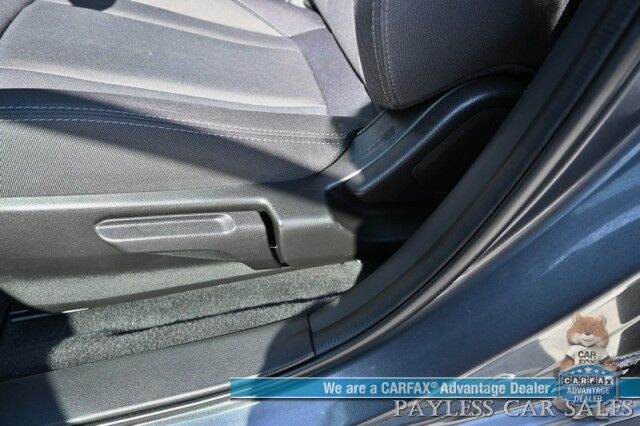 2024 Subaru Crosstrek / AWD / EyeSight Pkg / Adaptive Cruise Control / Lane Departure & Forward Collision Warning / Apple CarPlay & Android Auto / USB Input / Back Up Camera / Alloy Wheels / 34 MPG / 1-Owner Anchorage AK 2024 Subaru Crosstrek / AWD / EyeSight Pkg / Adaptive Cruise Control / Lane Departure & Forward Collision Warning / Apple CarPlay & Android Auto / USB Input / Back Up Camera / Alloy Wheels / 34 MPG / 1-Owner Anchorage AK