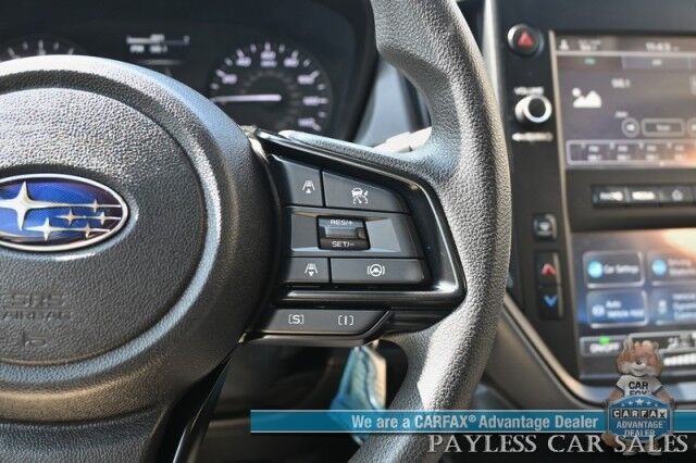 2024 Subaru Crosstrek / AWD / EyeSight Pkg / Adaptive Cruise Control / Lane Departure & Forward Collision Warning / Apple CarPlay & Android Auto / USB Input / Back Up Camera / Alloy Wheels / 34 MPG / 1-Owner Anchorage AK 2024 Subaru Crosstrek / AWD / EyeSight Pkg / Adaptive Cruise Control / Lane Departure & Forward Collision Warning / Apple CarPlay & Android Auto / USB Input / Back Up Camera / Alloy Wheels / 34 MPG / 1-Owner Anchorage AK